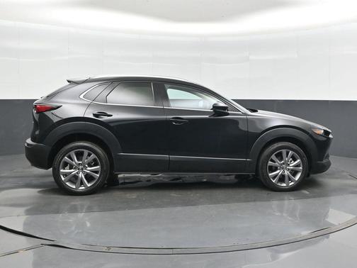 2023 Mazda CX-30 2.5 S Premium Package