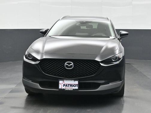 2023 Mazda CX-30 2.5 S Premium Package