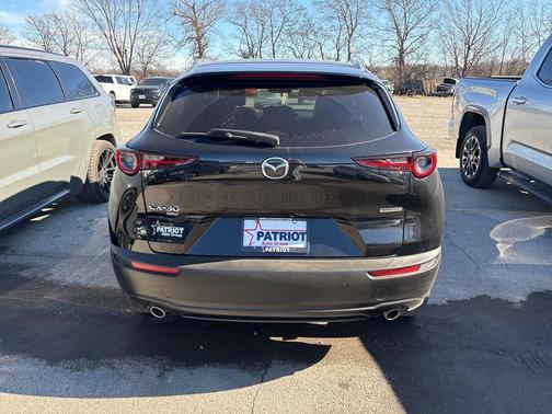 2023 Mazda CX-30 2.5 S Premium Package