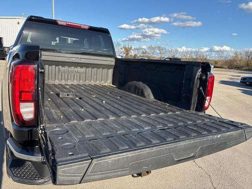 2024 GMC Sierra 3500 SLE