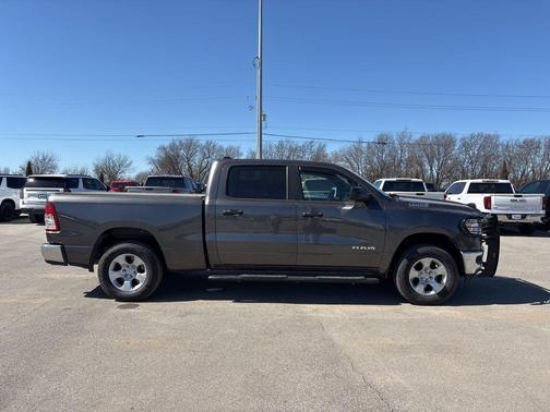 2024 RAM 1500 Big Horn/Lone Star