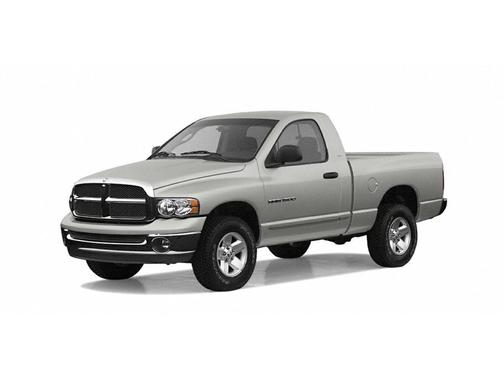 2003 Dodge Ram 1500 ST