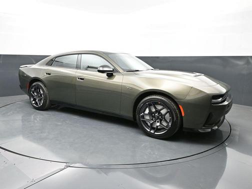 2026 Dodge Charger R/T