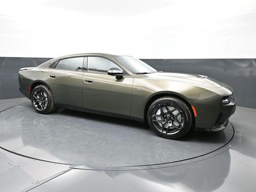 2026 Dodge Charger R/T