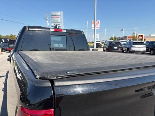 2024 RAM 1500 Tradesman