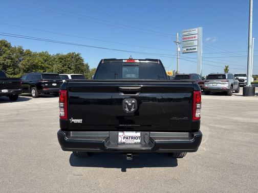 2024 RAM 1500 Tradesman