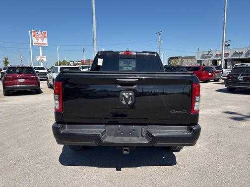 2024 RAM 1500 Tradesman