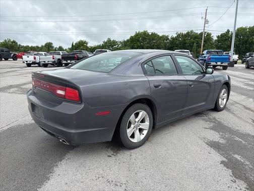 2013 Dodge Charger SE