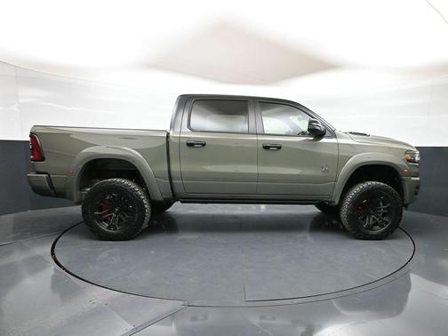 Canyon Lake 2026 RAM 1500 Big Horn/Lone Star