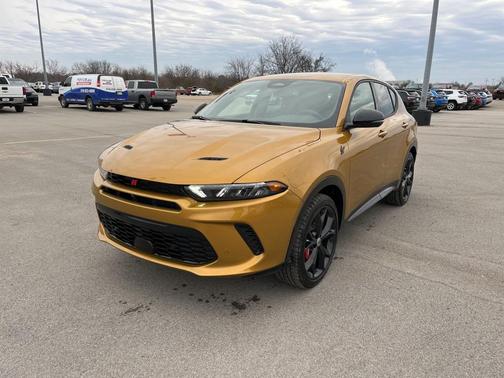 2025 Dodge Hornet R/T EAWD