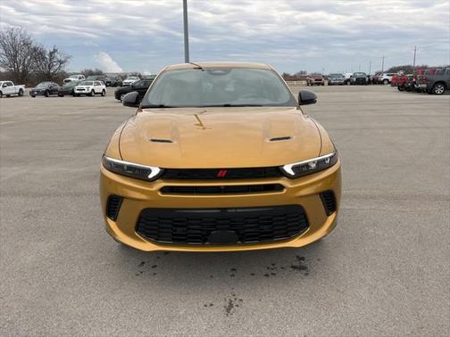 2025 Dodge Hornet R/T EAWD