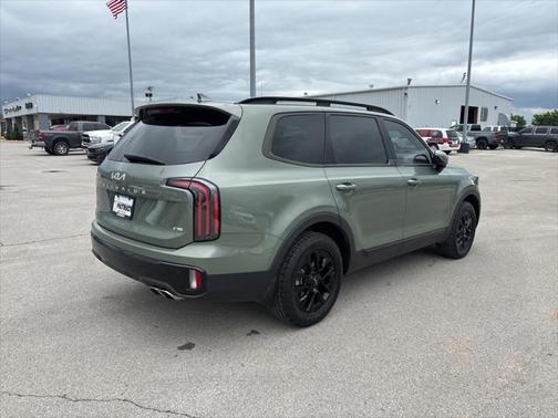 2024 Kia Telluride SX Prestige X-Pro