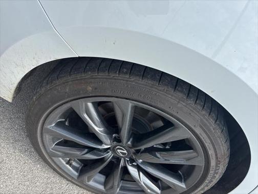 2021 Lexus IS 350 Base