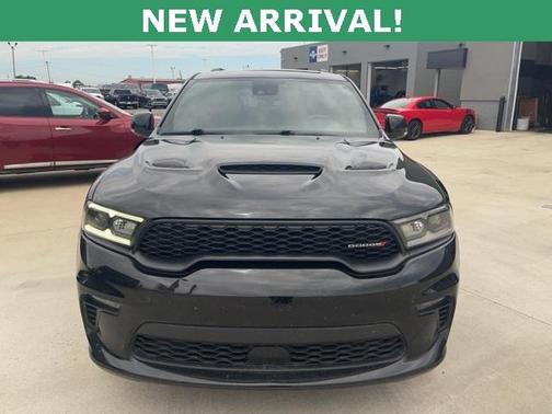 2022 Dodge Durango GT