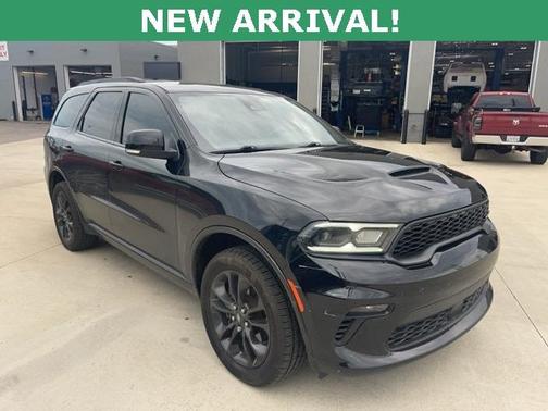 2022 Dodge Durango GT