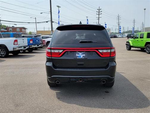 2022 Dodge Durango GT