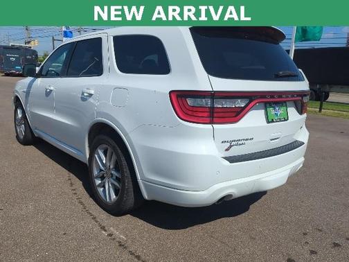 2022 Dodge Durango R/T