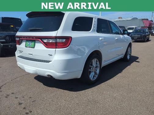 2022 Dodge Durango R/T