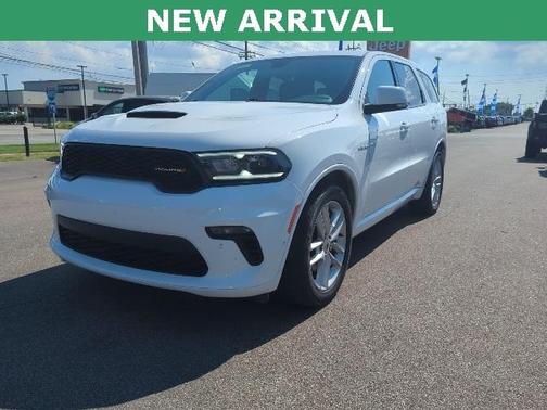 2022 Dodge Durango R/T