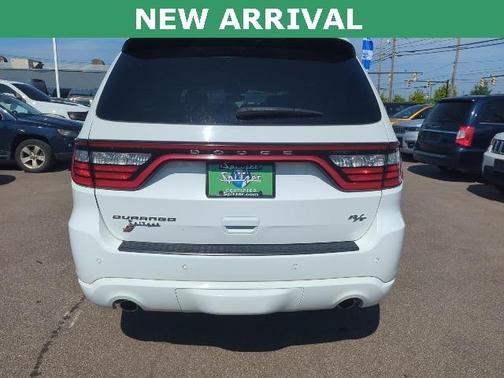 2022 Dodge Durango R/T