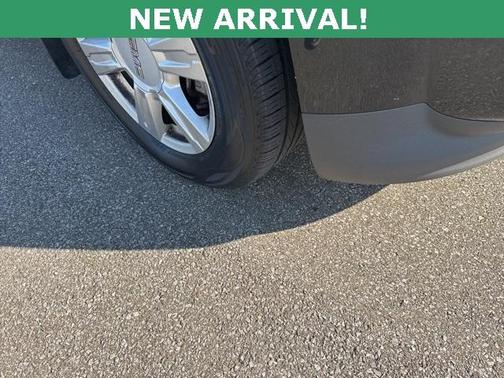 2014 GMC Terrain SLE-2