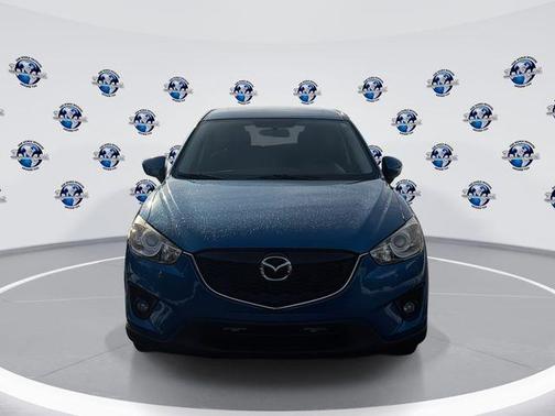 2013 Mazda CX-5 Touring