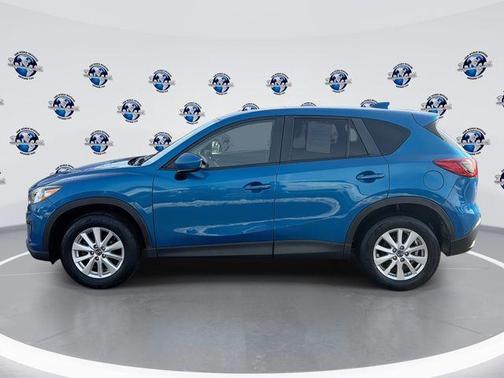 2013 Mazda CX-5 Touring