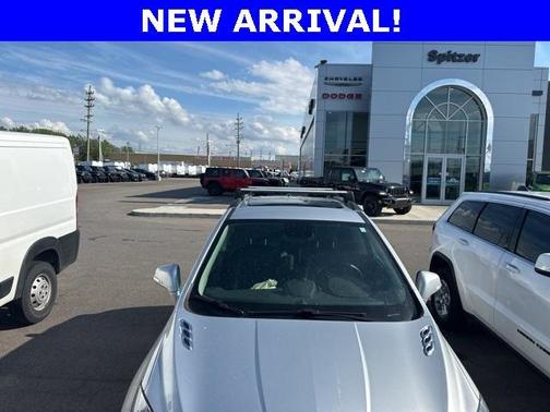 2014 Buick Encore Leather