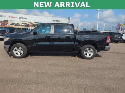2024 RAM 1500 Big Horn/Lone Star
