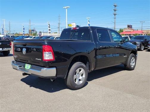 2024 RAM 1500 Big Horn/Lone Star