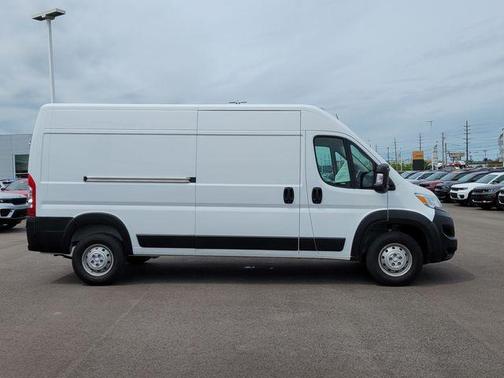 2024 RAM ProMaster 3500 High Roof