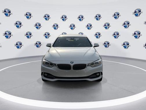 2017 BMW 430 Gran Coupe i xDrive