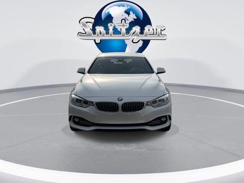 2017 BMW 430 Gran Coupe i xDrive