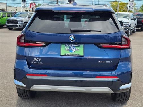 2023 BMW X1 xDrive28i