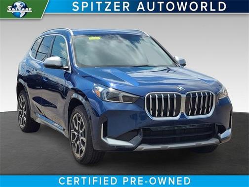 2023 BMW X1 xDrive28i