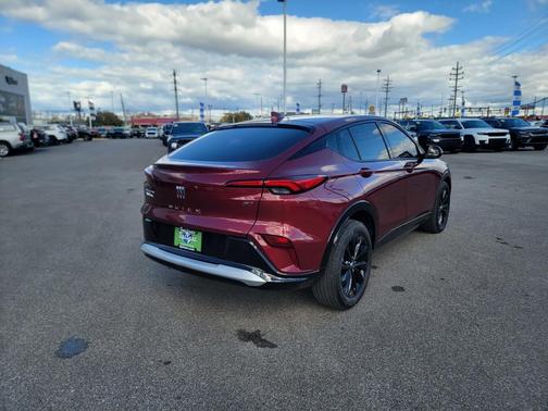2024 Buick Envista Sport Touring