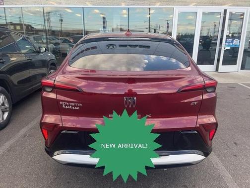 2024 Buick Envista Sport Touring
