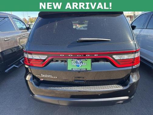 2022 Dodge Durango SXT