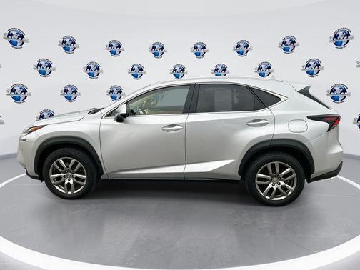 2015 Lexus NX 200t Base