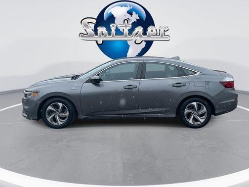 2019 Honda Insight EX