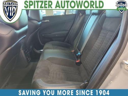 2021 Dodge Charger Scat Pack