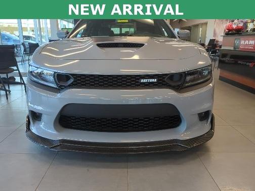 2021 Dodge Charger Scat Pack