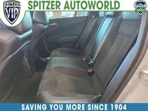 2021 Dodge Charger Scat Pack