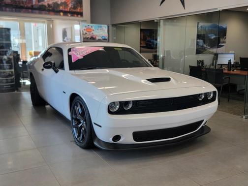 2023 Dodge Challenger R/T