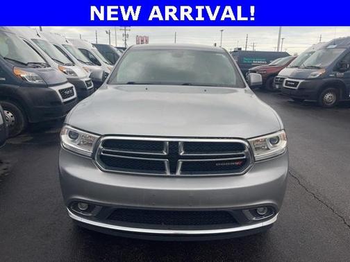 2019 Dodge Durango SXT