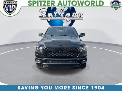 2024 RAM 1500 Big Horn/Lone Star