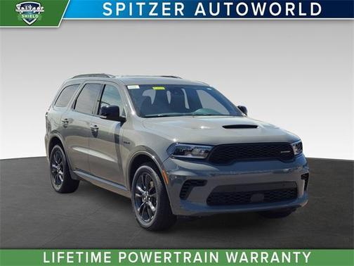 2025 Dodge Durango R/T