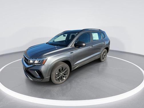 2022 Volkswagen Taos 1.5T S