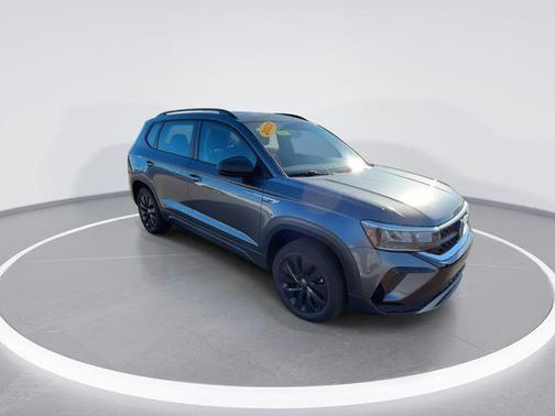 2022 Volkswagen Taos 1.5T S