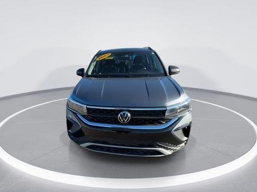 2022 Volkswagen Taos 1.5T S